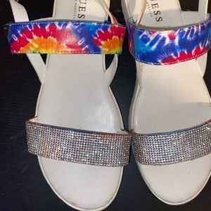 Guess sandals